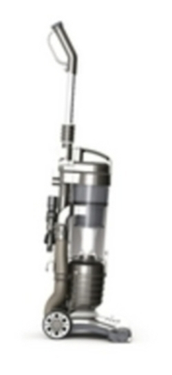 Vax Mach Air U89-MA-PF Upright Bagless Vacuum Cleaner - Graphite